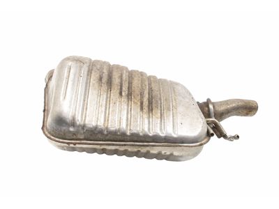 2015 Mercedes-Benz E350 Muffler - 212-490-79-60
