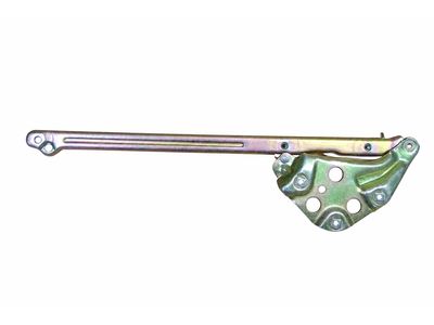2000 Mercedes-Benz CLK320 Hood Hinge - 208-880-01-28