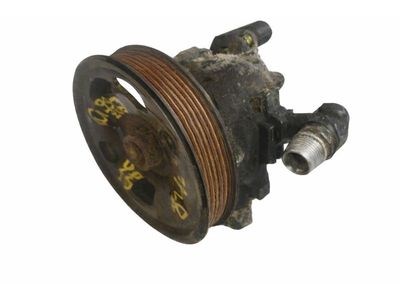 2007 Mercedes-Benz CLK350 Power Steering Pump - 002-466-98-01-87