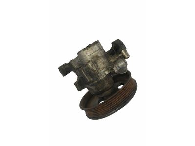 2007 Mercedes-Benz CLK350 Power Steering Pump - 002-466-98-01-87