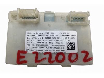 Mercedes-Benz 231-900-99-01
