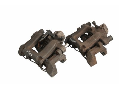 Mercedes-Benz GLK250 Brake Caliper - 204-423-12-81
