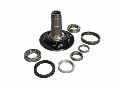 Mercedes-Benz 350SD Wheel Hub - 126-350-16-46