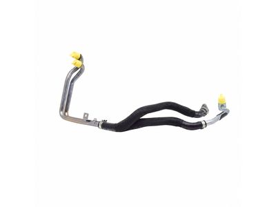 2017 Mercedes-Benz C300 Oil Cooler Hose - 205-500-27-72
