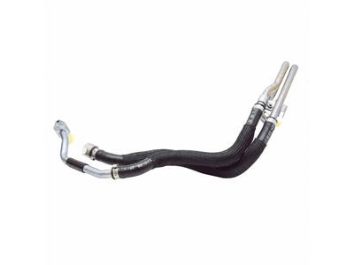 2017 Mercedes-Benz C300 Oil Cooler Hose - 205-500-27-72