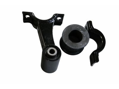 1999 Mercedes-Benz ML320 Sway Bar Bracket - 163-320-00-90