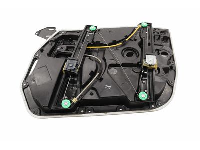 2018 Mercedes-Benz GLC63 AMG Window Regulator - 253-720-63-03