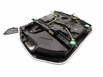 2018 Mercedes-Benz GLC63 AMG Window Regulator - 253-720-63-03