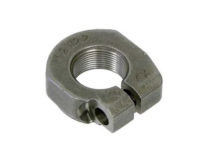 2013 Mercedes-Benz C250 Spindle Nut - 116-334-03-72