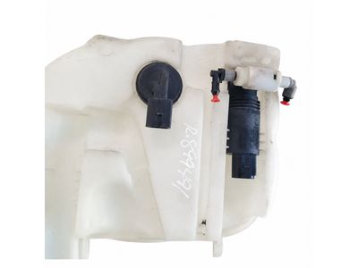 2018 Mercedes-Benz GLE63 AMG S Washer Pump - 099-866-00-00