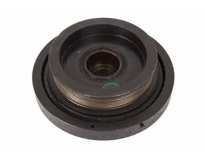 1997 Mercedes-Benz SL600 Harmonic Balancer - 120-030-04-03