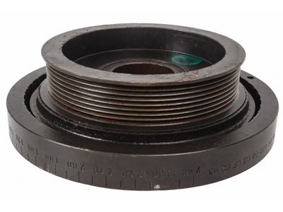1997 Mercedes-Benz SL600 Harmonic Balancer - 120-030-04-03
