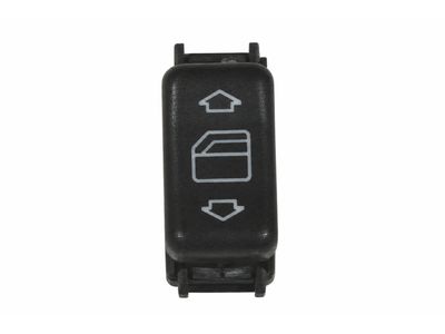 1995 Mercedes-Benz E420 Window Switch - 124-820-93-10