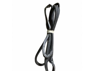 1987 Mercedes-Benz 300TD Weather Strip - 124-730-43-78