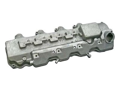 2006 Mercedes-Benz S500 Valve Cover - 113-010-00-30