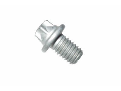 Mercedes-Benz G550 Door Screws - 910142-008008-64