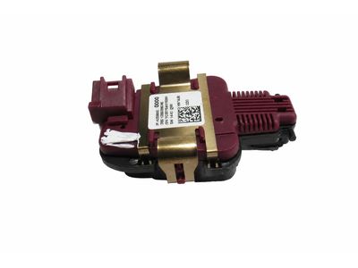 2017 Mercedes-Benz GLC300 Wiper Pulse Module - 253-900-00-00