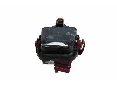2017 Mercedes-Benz GLC300 Wiper Pulse Module - 253-900-00-00