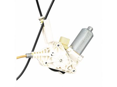 2006 Mercedes-Benz CL500 Window Regulator - 215-720-03-46