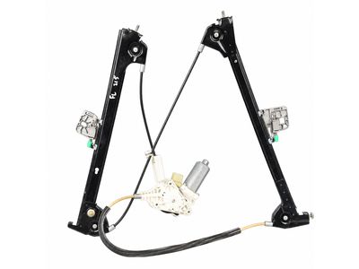 2006 Mercedes-Benz CL500 Window Regulator - 215-720-03-46