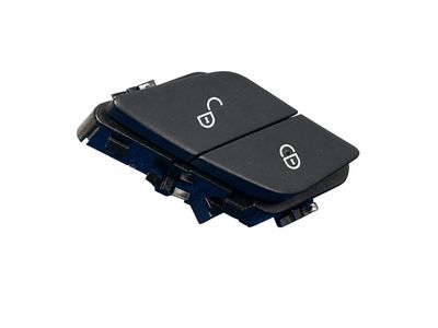 2021 Mercedes-Benz S63 AMG Door Lock Switch - 222-905-76-07-9107