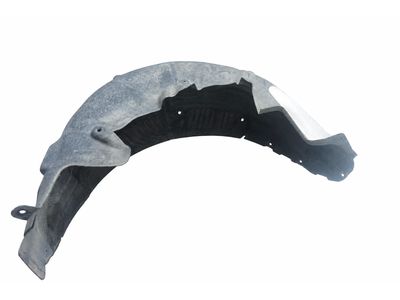 2018 Mercedes-Benz E400 Fender Splash Shield - 213-690-92-04