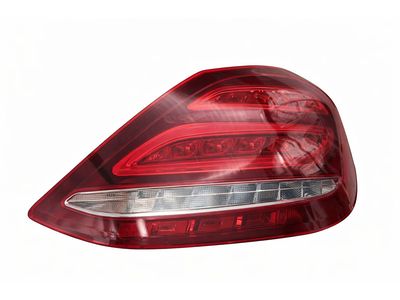 2018 Mercedes-Benz C350e Tail Light - 205-906-21-02