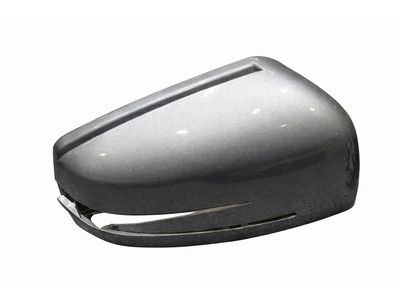 2016 Mercedes-Benz CLA45 AMG Mirror Cover - 246-811-02-00-7787