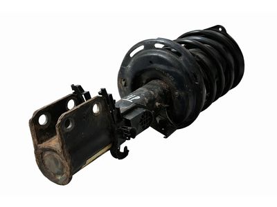 2009 Mercedes-Benz C300 Coil Springs - 204-321-23-04