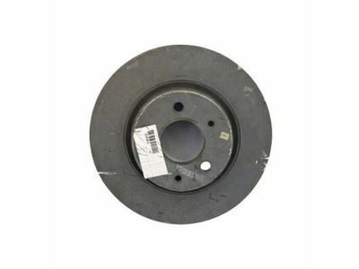 2005 Mercedes-Benz E500 Brake Disc - 211-421-09-12-90