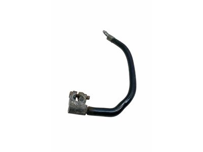 1987 Mercedes-Benz 560SL Battery Cables - 107-540-06-31