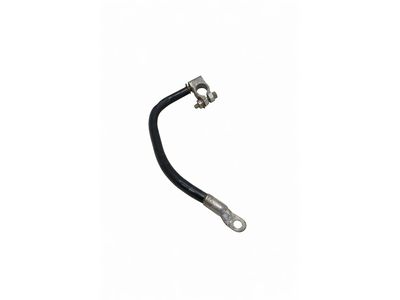1987 Mercedes-Benz 560SL Battery Cables - 107-540-06-31