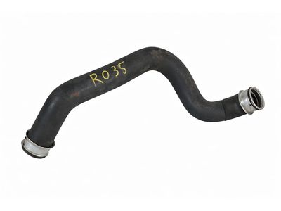 2011 Mercedes-Benz S400 Radiator Hose - 221-501-35-84