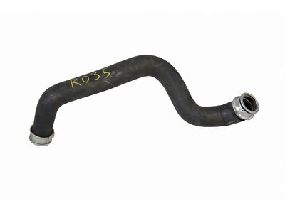 2011 Mercedes-Benz S400 Radiator Hose - 221-501-35-84