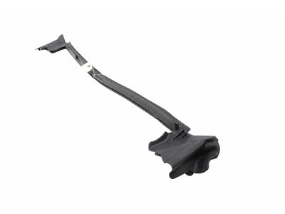 Mercedes-Benz EQE 500 Window Channel - 295-725-01-00