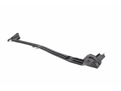 Mercedes-Benz EQE 500 Window Channel - 295-725-01-00