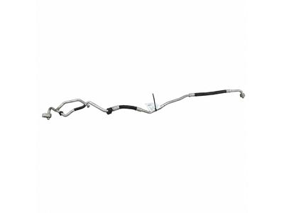 2023 Mercedes-Benz GLS63 AMG A/C Hose - 167-830-71-03
