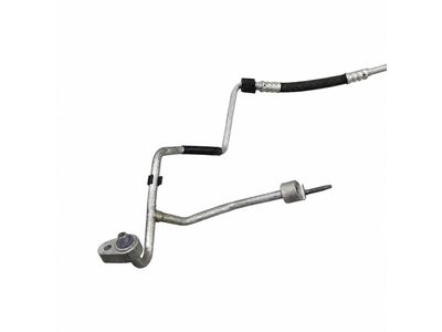2023 Mercedes-Benz GLS63 AMG A/C Hose - 167-830-71-03