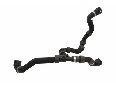 2019 Mercedes-Benz E63 AMG S Radiator Hose - 213-501-87-00