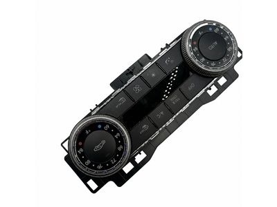 Mercedes-Benz 204-900-09-07 Heater Control
