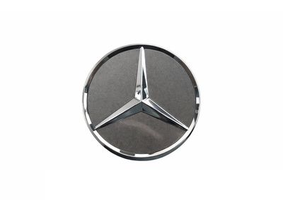 Mercedes-Benz Wheel Bearing Dust Cap - 000-400-38-00-7519
