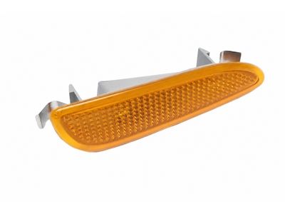 2008 Mercedes-Benz CLK350 Side Marker Lights - 209-820-02-21-64