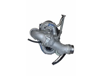 2016 Mercedes-Benz E250 Turbocharger - 651-090-61-80-88