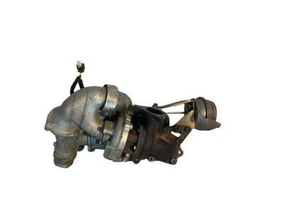 2016 Mercedes-Benz E250 Turbocharger - 651-090-61-80-88