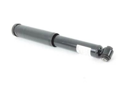 Mercedes-Benz E55 AMG Shock Absorber - 211-326-38-00