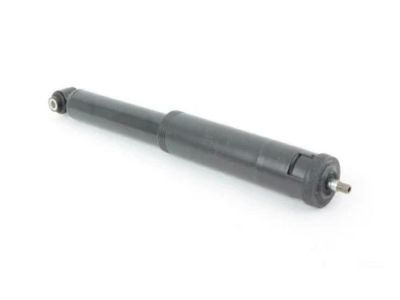 Mercedes-Benz E55 AMG Shock Absorber - 211-326-38-00