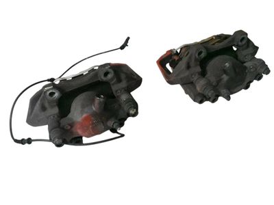 2015 Mercedes-Benz C250 Brake Caliper - 204-421-40-81