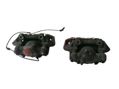 2015 Mercedes-Benz C250 Brake Caliper - 204-421-40-81