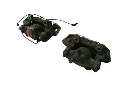2015 Mercedes-Benz C250 Brake Caliper - 204-421-40-81