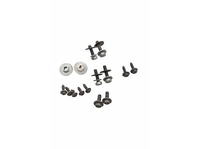 2011 Mercedes-Benz C350 Headlight Screws - 304017-006020